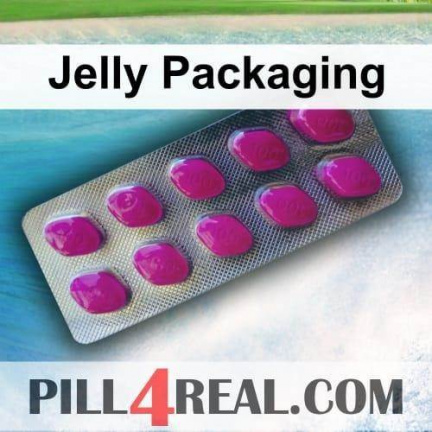 Jelly Packaging 641