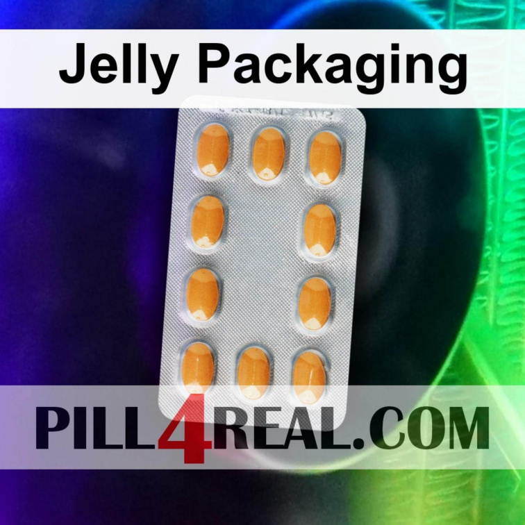 Jelly Packaging 682