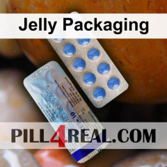 Jelly Packaging 892