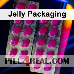 Jelly Packaging 927