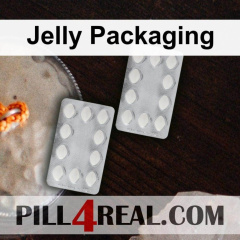 Jelly Packaging 950