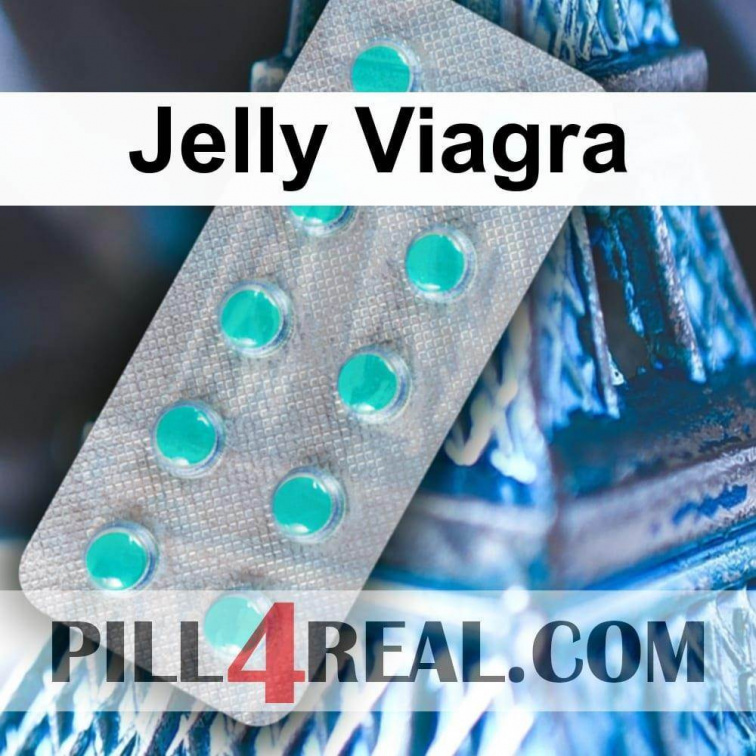 Jelly Viagra 301