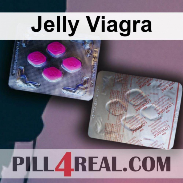 Jelly Viagra 833