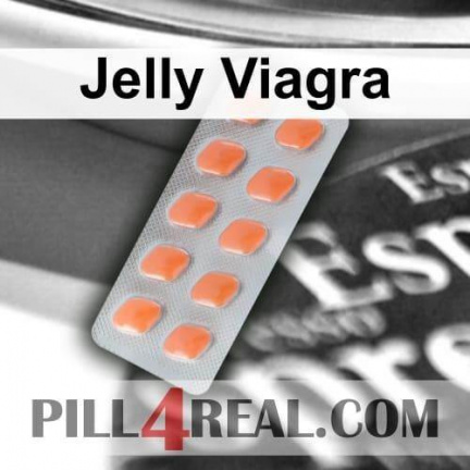 Jelly Viagra 909