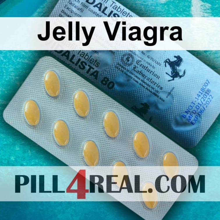 Jelly Viagra 966