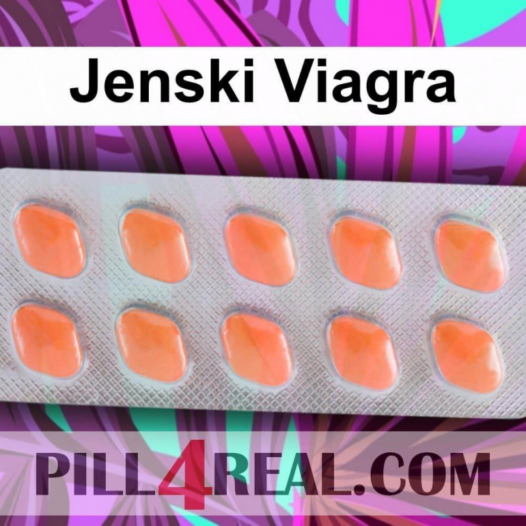 Jenski Viagra 272