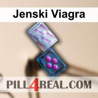 Jenski Viagra 303