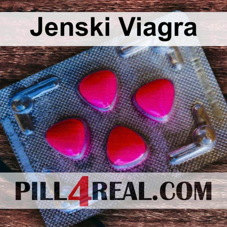 Jenski Viagra 307