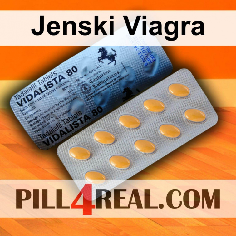Jenski Viagra 401