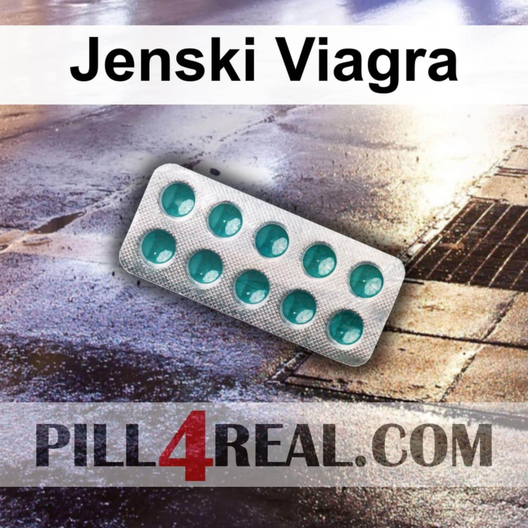 Jenski Viagra 463