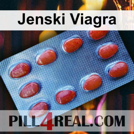 Jenski Viagra 536