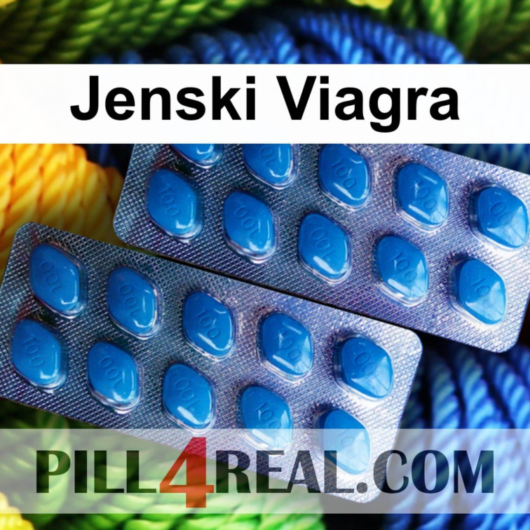 Jenski Viagra 541