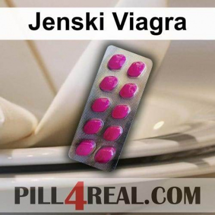 Jenski Viagra 550
