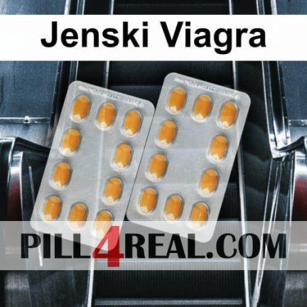 Jenski Viagra 611