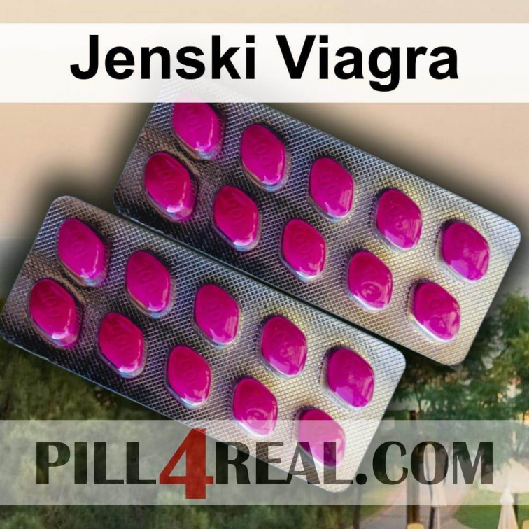 Jenski Viagra 645