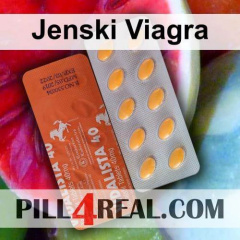Jenski Viagra 809