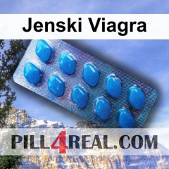 Jenski Viagra 811