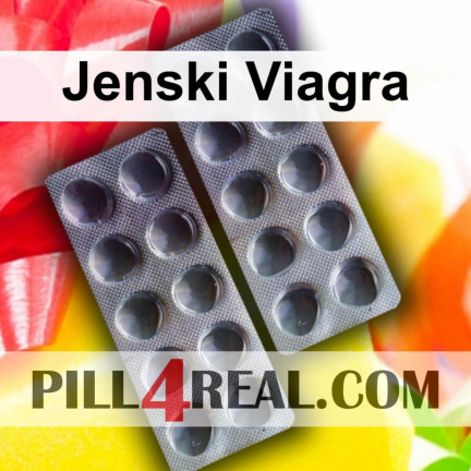 Jenski Viagra 907