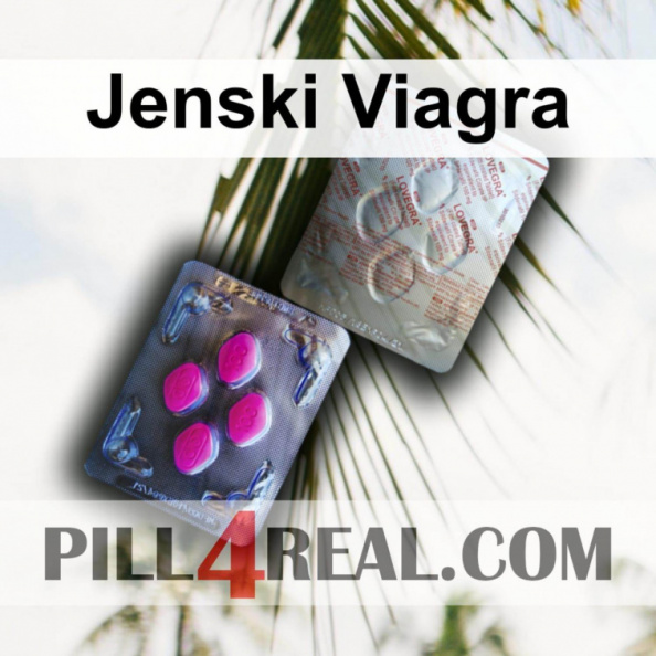 Jenski Viagra 979