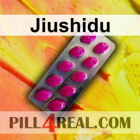 Jiushidu 126