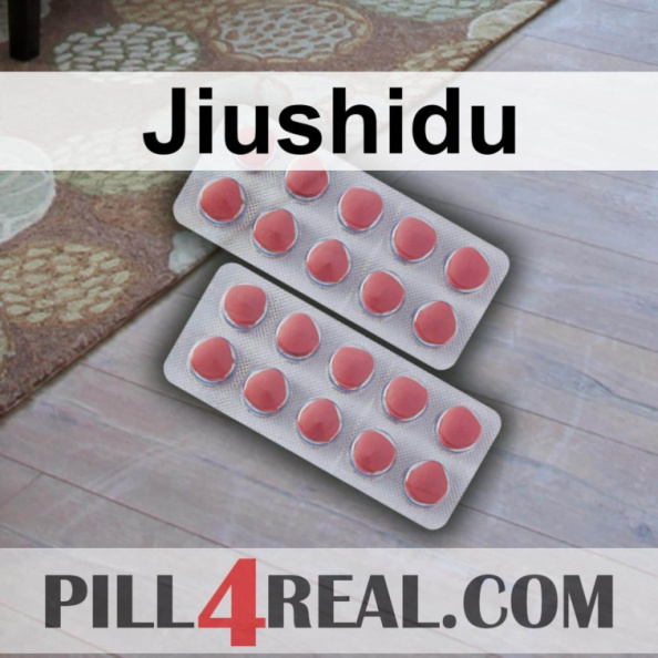 Jiushidu 708