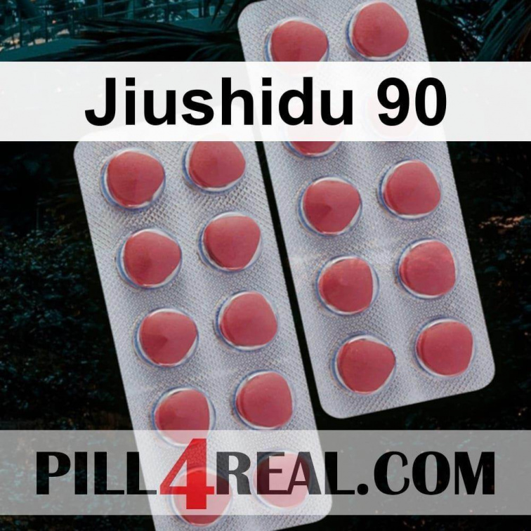 Jiushidu 90 184