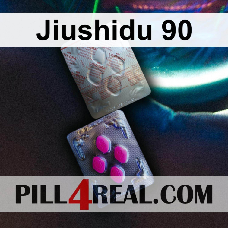 Jiushidu 90 307