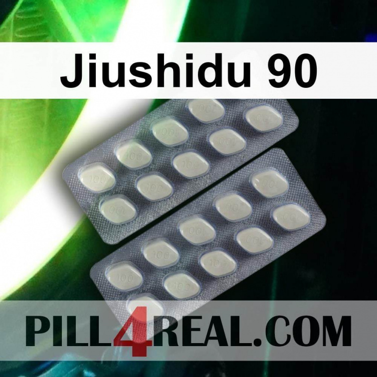 Jiushidu 90 342
