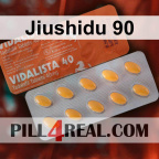 Jiushidu 90 444