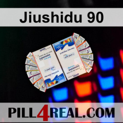 Jiushidu 90 501