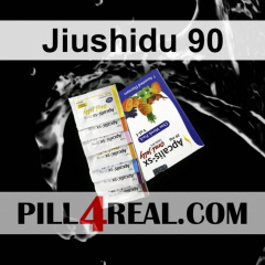 Jiushidu 90 543