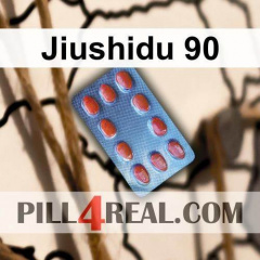 Jiushidu 90 722
