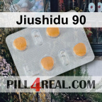 Jiushidu 90 753