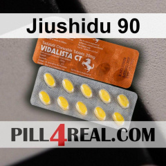 Jiushidu 90 802