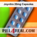 Joyvitra 20mg Capsules 094