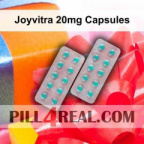 Joyvitra 20mg Capsules 439