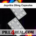 Joyvitra 20mg Capsules 867