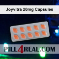 Joyvitra 20mg Capsules 917