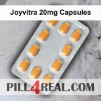 Joyvitra 20mg Capsules 932