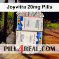 Joyvitra 20mg Pills 684