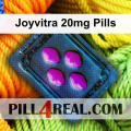 Joyvitra 20mg Pills 782