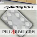 Joyvitra 20mg Tablets 442