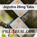 Joyvitra 20mg Tabs 513