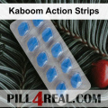 Kaboom Action Strips 074