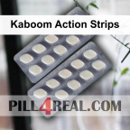 Kaboom Action Strips 338