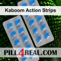 Kaboom Action Strips 350