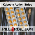 Kaboom Action Strips 406