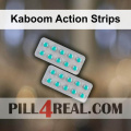 Kaboom Action Strips 501