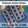Kaboom Action Strips 898