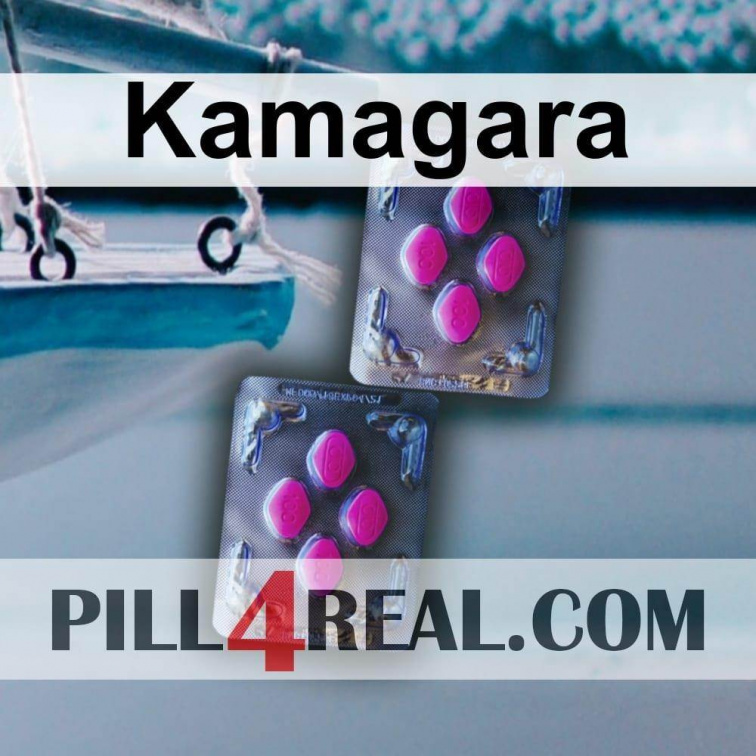 Kamagara 835